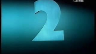 BBC2 Idents 1997-2001