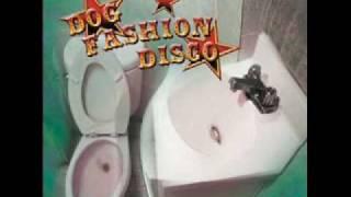 Dog Fashion Disco - Pogo the Clown