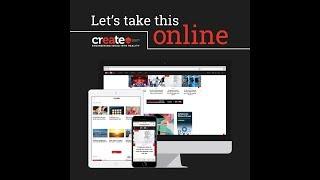 Introducing our new content hub, Create Digital