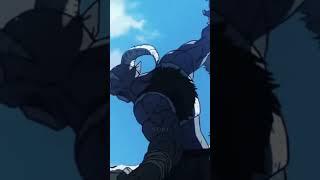 Goku vs. Moro (THE GOAT 2) MMV 
