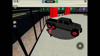 My car dealership tour 4