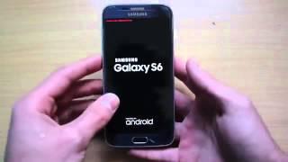 Install CyanogenMod 13 Android 6 0 1 Marshmallow ROM on Galaxy S6 SM G920F