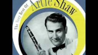 Stardust - Artie Shaw And His Orchestra