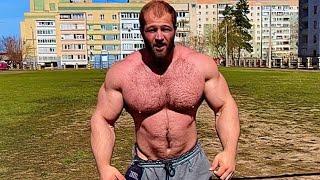 SMAEV Reveals his Real Strength!