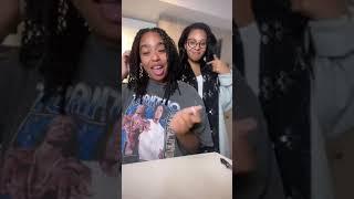 B SIMONE & PRETTY VEE| THEY ARE SO SILLY