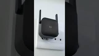 It's Easy to Connect the Mi WiFi Extender Pro