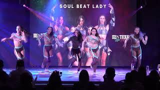 Mi Tierra Latin Festival 2024  - Soul Beat Lady