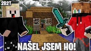 NAŠEL jsem MOONŮV DŮM na SERVERU BEZ PRAVIDEL!  • Minecraft CZ/SK | Jeniik