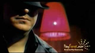 Armenian R&B ► 818 feat. Karen Avetisyan - Te Shtapes, Chushanas [High Quality]