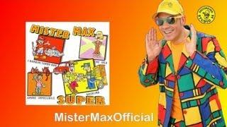 Mister Max - Che idea