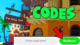 ALL *29* WORKING CODES!! In Fishing Simulator - ROBLOX