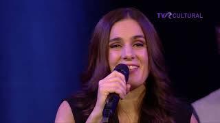 Irina Sarbu "At The End Of July" Full Concert LIVE@Godot (TVR Cultural)