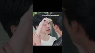 JJ testing Net loyalty #netjj #blshorts #blseries #netsiraphop #jj #realityshow #newbl #bls