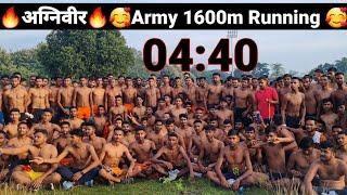 TIGER DEFENCE ACADEMY HAZARIBAGH (JHARKHAND) ||AgniVeer Army || New Army 2023 batch