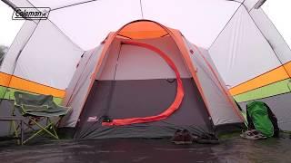 Coleman® Cortes Octagon 8 Tent Front Extension