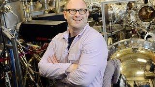 Materials Scientist Craig Fennie, 2013 MacArthur Fellow | MacArthur Foundation