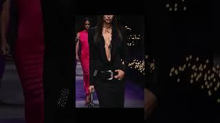 Irina Shayk for Versace SS’23
