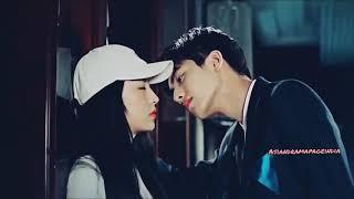 [Mv] My Rude And Sweet Boyfriend |Zhou yu Tong and Song wei long |2020mixmv Asiandramapageindia 2 