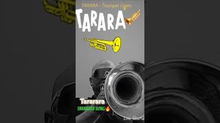 Epic Trumpet Cover of Tararara 