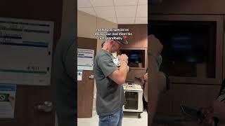 I’ve never posted this video and felt like Father’s Day was the perfect opportunity
