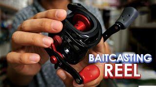 Baitcasting Reel || Chitwan Fishing Tackle Store || 9811233336