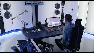 The Deniz Koyu Master Series: Audio Engineering [Preview]