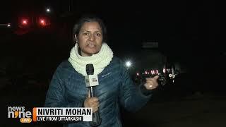 News9's Exclusive Report from Uttarkashi | Uttarakashi Tunnel Rescue in Next 48 Hours? | News9