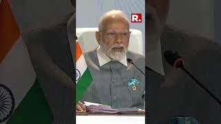 BRICS Summit 2023 | PM Modi Announces Inclusion Of New Nations To The Alliance
