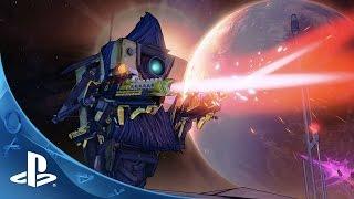 Borderlands: The Pre-Sequel Launch Trailer | PS3