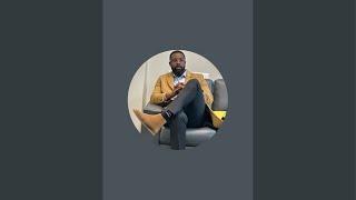 Obiora Oji. The Duke of Medicineshire is live