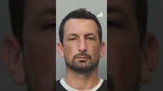 Woman kidnapped, groped by Miami man who said he was rideshare driver: Police