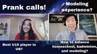 Stella Tran On Her Journey To The Top and Modeling Advice/Experience II The TLZ Podcast