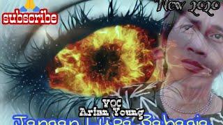 Jangan Lupa Bahagia_-_ARFAN YOUNG_cover