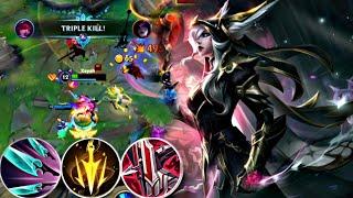 WILD RIFT ADC | IS XAYAH STILL META IN WILD RIFT? |GAMEPLAY| #xayah #wildrift #adc