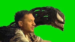 Green Screen VENOM 2 | Beach