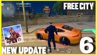 GARENA FREE CITY NEW UPDATE | NEW MISSIONS UNLOCKED | 30 MINUTES GAMEPLAY ULTRA SETTINGS | PART-6