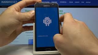 Как почистить кэш на Samsung Galaxy J5 (2016) — Секретные настройки