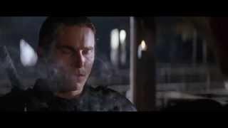 Batman Begins mental training scene League of Shadows 1080p