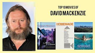 David Mackenzie |  Top Movies by David Mackenzie| Movies Directed by  David Mackenzie