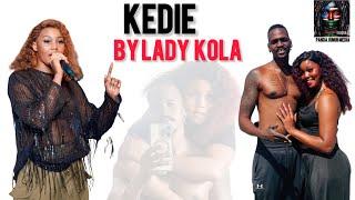 KEDIE BY LADY KOLA || SOUTH SUDANESE MUSIC || PANDA JUNUB MEDIA