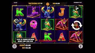 Fresh Casino No Deposit Bonus 50 Free Spins on Askbonus.com