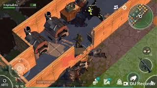 Рейд базы  player7767