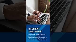 Back-to-School Tech Haul with Secure Cyber Mart! https://securecybermart.com/
