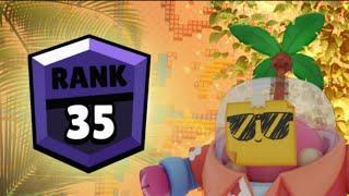 Sprout Rank 35 in Solo Showdown - Full Guide