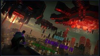 Обзор Saints Row IV стоит ли играть?