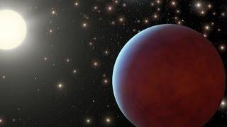 Two New Planets Found in Beehive Star Cluster | NASA Science Exoplanet Extrasolar Sun HD Video