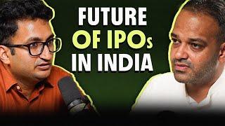 Is Quick Commerce Future Of Retail & India's IPO Market- Investment Banker Explains on The Neon Show