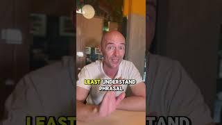 Do You Need Phrasal Verbs to Speak English? Adam Explains