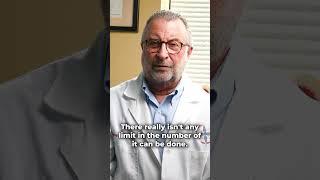Is stellate ganglion block permanent? #chronicpain #painmanagement #painrelief