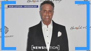 Biden DOJ to retry fraudster after Trump commuted sentence | Dan Abrams Live